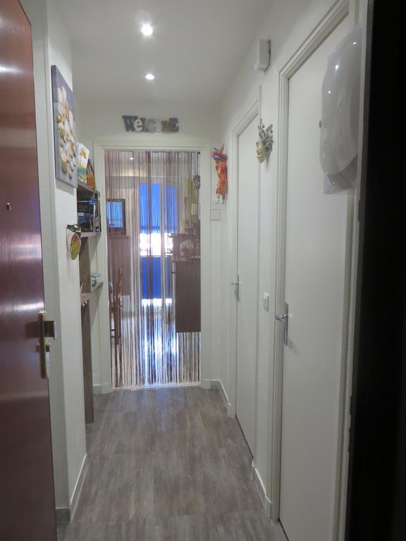 Appartement le Valmont Menton Extérieur photo
