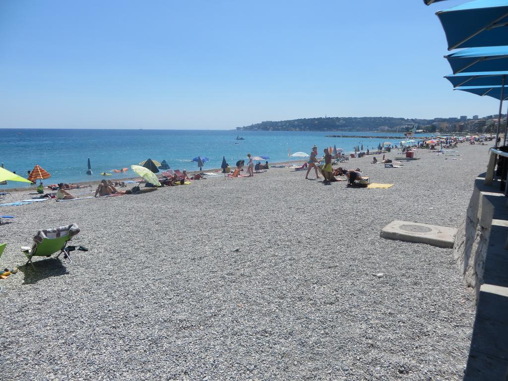 Appartement le Valmont Menton Extérieur photo