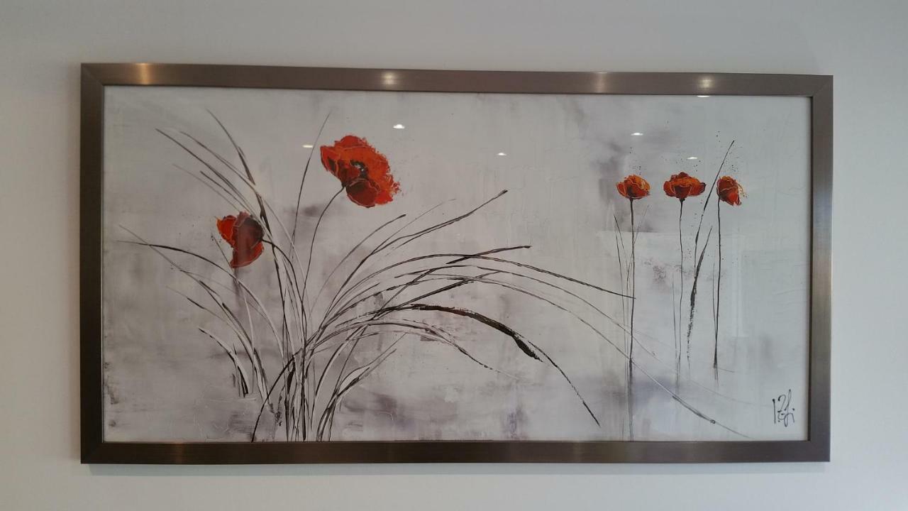 Appartement le Valmont Menton Extérieur photo