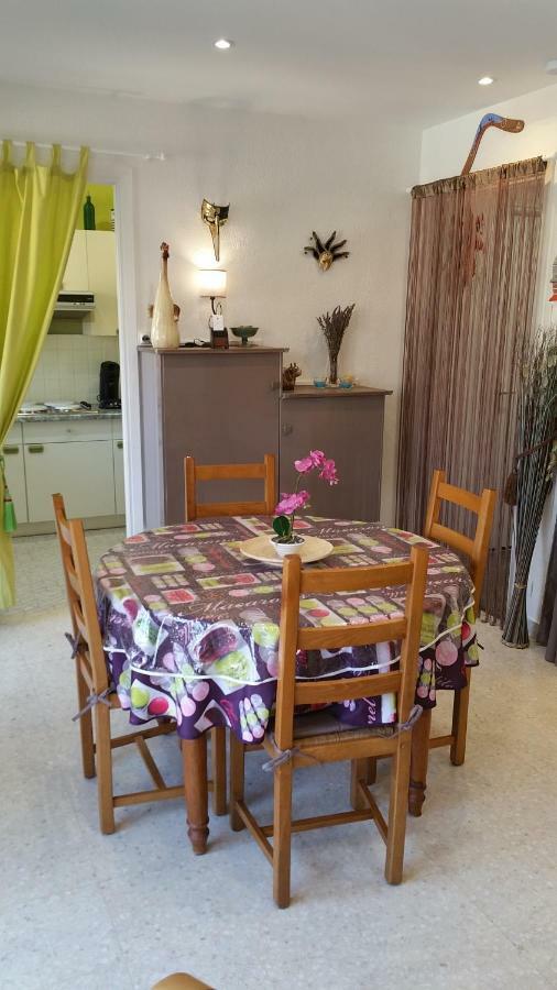 Appartement le Valmont Menton Extérieur photo